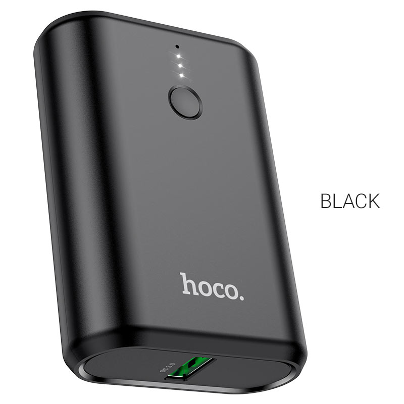 (10000mAh) Banque d'alimentation portable avec chargeur de batterie PD 20W QC3.0 (10000mAh) Banque d'alimentation portable avec chargeur de batterie PD 20W QC3.0